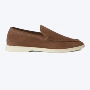 Cocoa Comfort Loafers